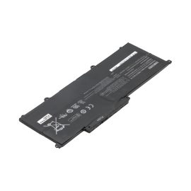   Samsung NP NP900X3G Laptop akkumulátor, gyári új, 4 cellás (5880mAh)