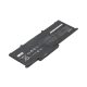 Samsung NP NP900X3G Laptop akkumulátor, gyári új, 4 cellás (5880mAh)