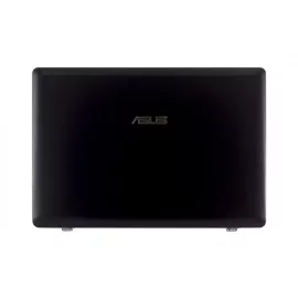   Asus EEEPC 1018P netbookhoz gyári új LCD hátlap zsanérokkal, WiFi antennákkal, webkamera kábellel és hangszórókkal (13GOA283AP030-10)