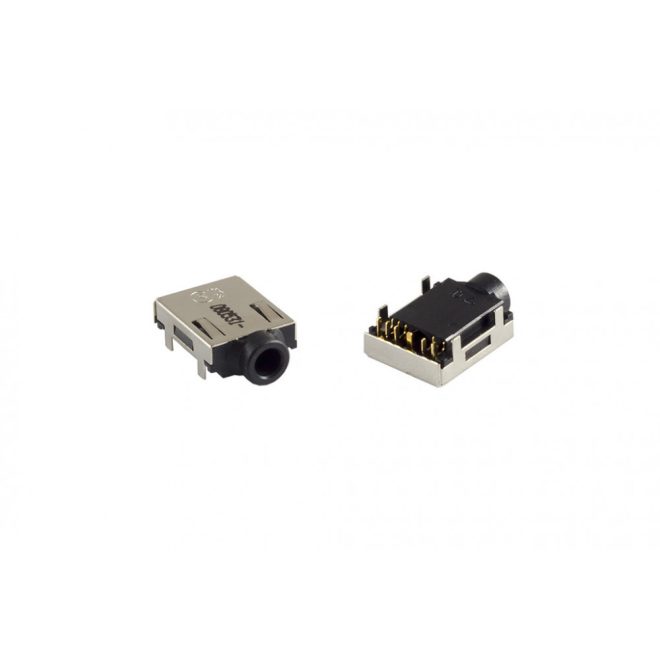 Samsung NC108, NC110, NC210 gyári új audio jack csatlakozó