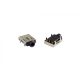 Samsung NC108, NC110, NC210 gyári új audio jack csatlakozó