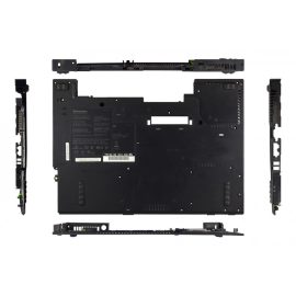   IBM Thinkpad T61 használt alsó fedél, bottom case, 42W2523