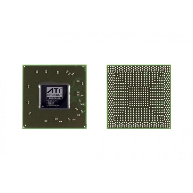 AMD Chipset GPU, BGA Video Chip 216-0683008