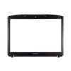 Acer  Emachines E520 használt LCD keret, LCD front bezel, AP05W000900
