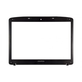   Acer  Emachines E520 használt LCD keret, LCD front bezel, AP05W000900