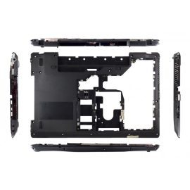   Lenovo IdeaPad G560, G565 gyári új alsó fedél, bottom base cover, HDMI nélkül, AP0EZ0001001