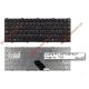 Asus S96, Z96, Philips X54, X58, X71, X72, Dell Inspiron 1427 használt ANGOL laptop billentyűzet (AETW3STE013)