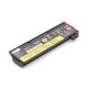 Lenovo ThinkPad T450s Laptop akkumulátor, gyári új, 6 cellás (6040mAh)