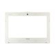 Asus EEEPC 1011PX, 1015P, R011PX használt netbook LCD keret,13GOA3P1AP020-10