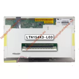  Samsung LTN154X3-L03 15,4 inch WXGA CCFL használt matt  LCD kijelző