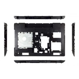   Lenovo IdeaPad G580, G585 gyári új alsó fedél HDMI-vel (AP0N2000100, 90200460)