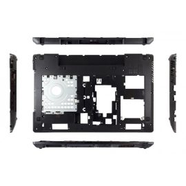   Lenovo IdeaPad G580, G585 gyári új alsó fedél HDMI nélkül, 90201358