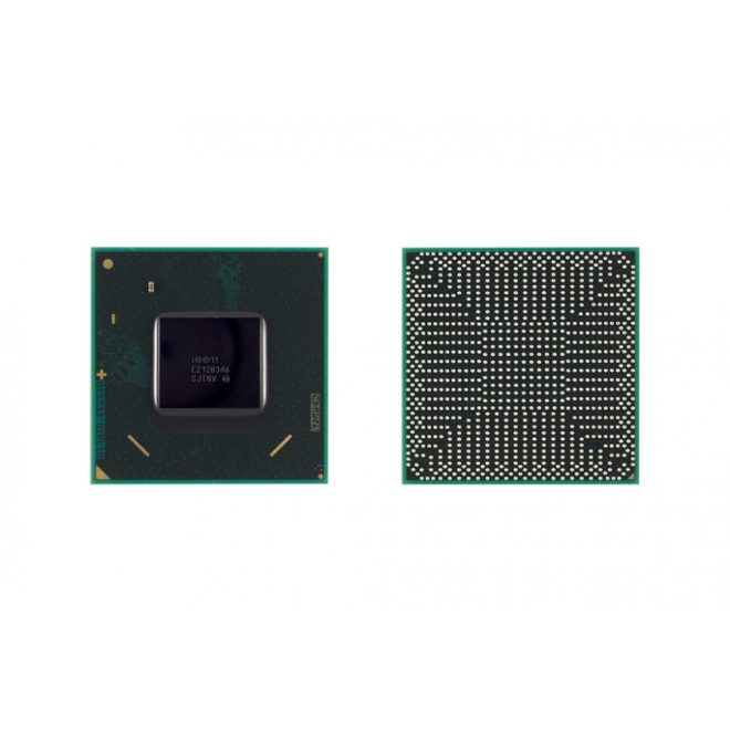Intel BGA Déli Híd, BD82HM70, SJTNV