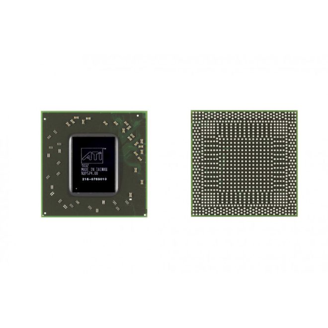 Ati Radeon Graphics GPU, BGA Video Chip 216-0769010
