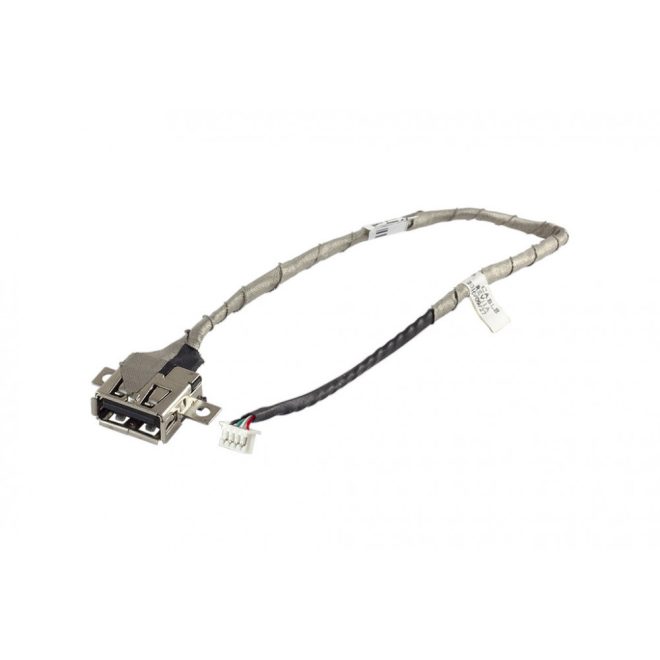 Lenovo IdeaPad G460, G470, G475 gyári új USB port kábellel (DC301009J00)