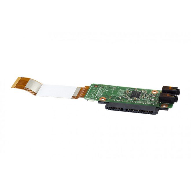 Dell Vostro V130 gyári új AUDIO/HDD panel szalagkábellel (0DWPFM)