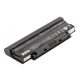 Dell Vostro 3555 Laptop Akkumulátor, gyári új, 9 cellás (7860mAh)