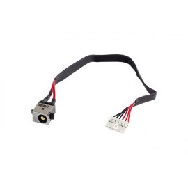   Asus X550, X550VA, X550CA gyári új DC tápaljzat, 14004-01450000