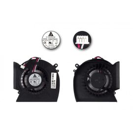   Samsung  R525, R528, R530, R540 gyári új ventilátor, beszerelési lehetőséggel, BA81-08475A