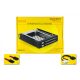 Delock 3.5" hdd mobil rack, 2x 2,5 inch SATA-USB belső winchester keret
