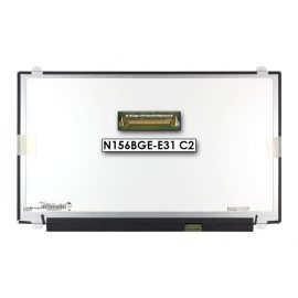   HP 250 G6 matt, tükröződésmentes Laptop kijelző 1366x768 (WXGA HD) beszerelési lehetőséggel