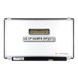   HP EliteBook 850 G4 fényes Laptop kijelző 1920x1080 (Full HD) beszerelési lehetőséggel