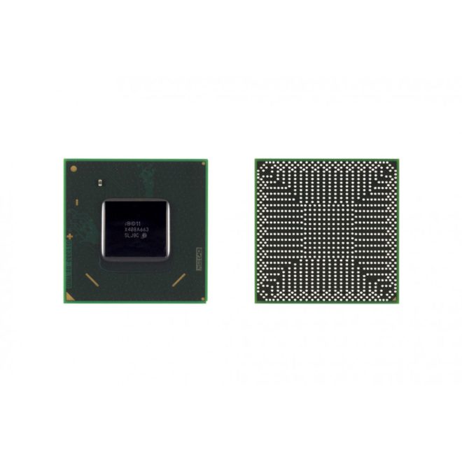 Intel BGA Déli Híd, BD82HM77, SLJ8C