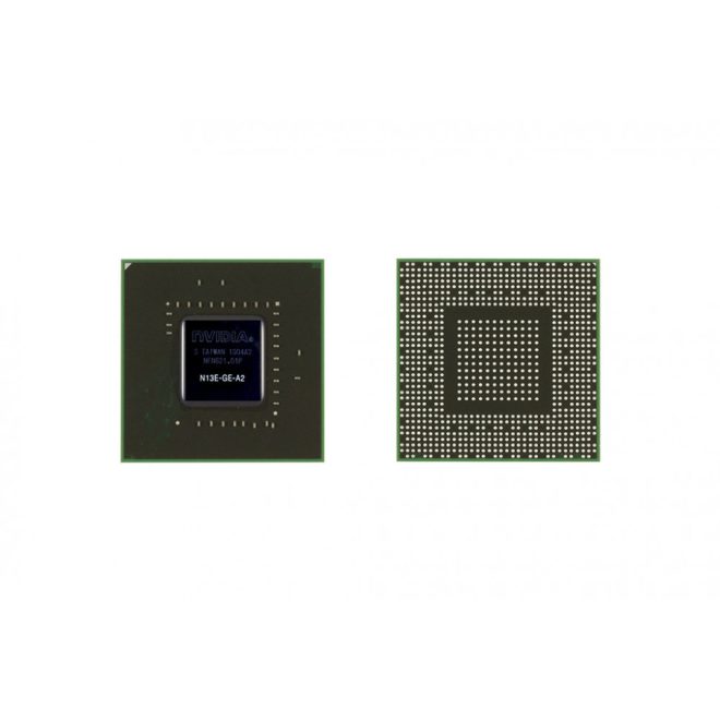 NVIDIA GPU, BGA Video Chip N13E-GE-A2
