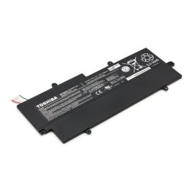   Toshiba Portege Z830 Laptop akkumulátor, gyári új, 8 cellás (3060mAh)
