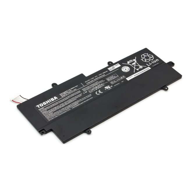 Toshiba Portege Z830, Z930 gyári új 8 cellás 3060mAh akkumulátor (P000613950, PA5013U-1BRS)