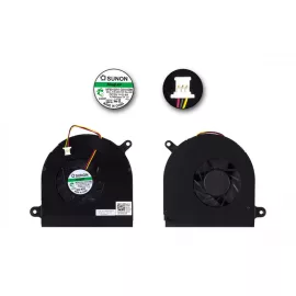   Dell Inspiron N7010 gyári új hűtő ventilátor, beszerelési lehetőséggel, 0RKVVP