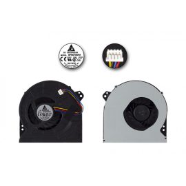   Asus G74SX gyári új hűtő ventilátor, beszerelési lehetőséggel, BFB0705HA-WK08