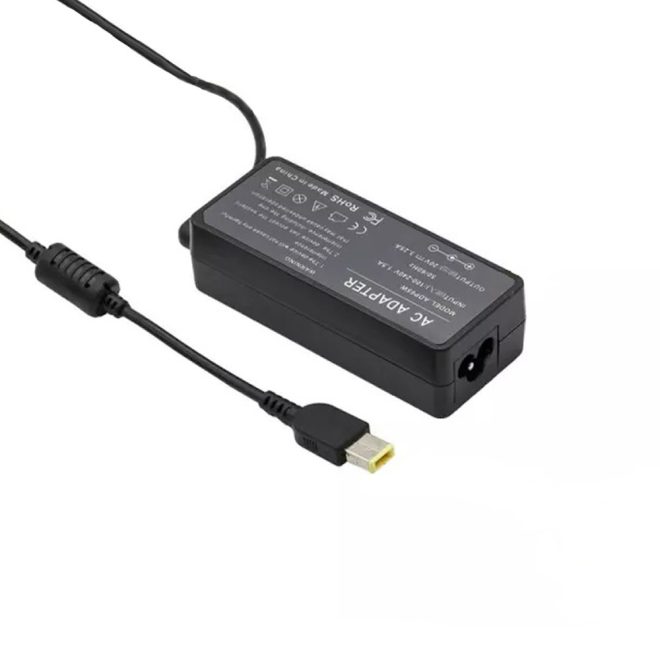 Lenovo ThinkPad T450 20V 3.25A 65W-os új, gyárival megegyező minőségű helyettesítő laptop töltő