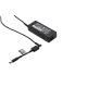 HP Pavilion 250 G1 19,5V 4,62A 90W-os gyári új Laptop töltő