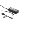 HP Mini 2140 Mini-Note PC 19,5V 3,33A 65W-os gyári új Laptop töltő