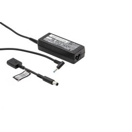   Compaq Presario CQ20 19,5V 3,33A 65W-os gyári új laptop töltő