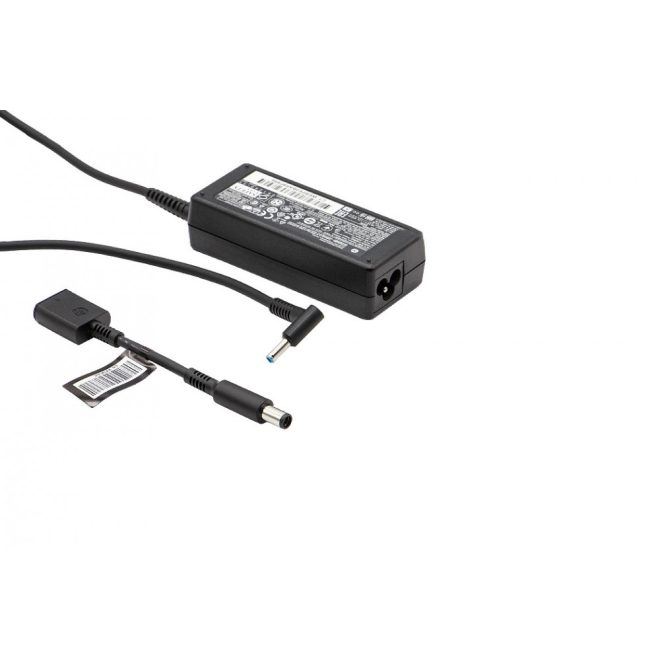 HP Mini 2133 Mini-Note PC 19,5V 3,33A 65W-os gyári új laptop töltő