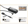 HP Mini 2133 Mini-Note PC 19,5V 3,33A 65W-os gyári új laptop töltő