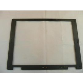   Acer Aspire 3100, 5100, 5630 használt LCD keret, LCD front bezel, AP008001H00, AP008001J00