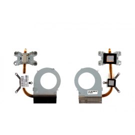   HP Pavilion G7-1200 gyári új komplett hűtőegység, beszerelési lehetőséggel, (606609-001)