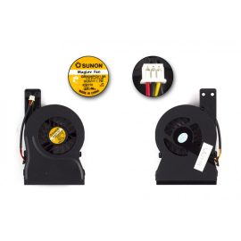   Acer TravelMate 3000 gyári új hűtő ventilátor, beszerelési lehetőséggel, (GB0506PGV1-8A)