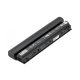 Dell Latitude E6120 Laptop Akkumulátor, gyári új, 6 cellás (5300mAh)