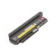 Lenovo ThinkPad X220, X230 gyári új 9 cellás 7800mAh akkumulátor (FRU 45N1029)