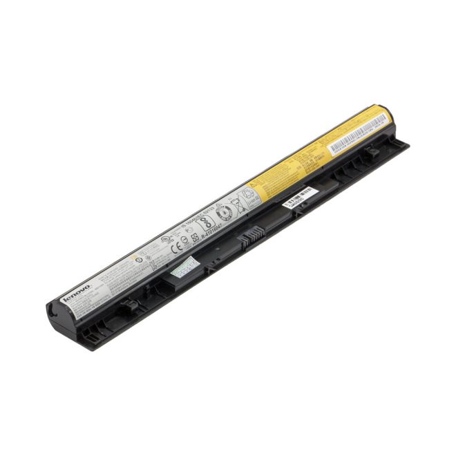 Lenovo IdeaPad G50-45 Laptop akkumulátor, gyári új, 4 cellás (2200mAh)