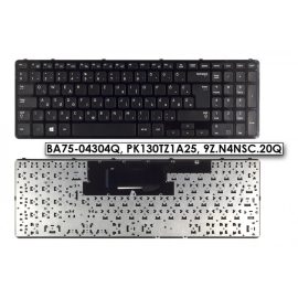   Samsung NP365E5C, NP350E5X MAGYAR laptop billentyűzet, BA75-04304Q