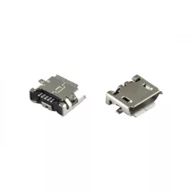 Tablet  micro USB csatlakozó, 0128