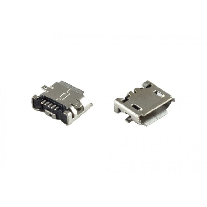 Tablet  micro USB csatlakozó, 0128
