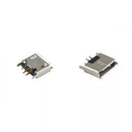 Tablet  micro USB csatlakozó, 0120