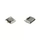 Tablet  micro USB csatlakozó, 0120