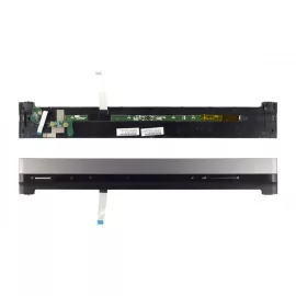   Hp Compaq 6730b használt bekapcsoló panel, power button board, SPS: 487139-001